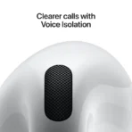 Apple MXP63HN/A AirPods 4 – Image 3