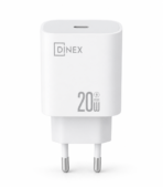 DINEX A307 20W TYPE-C CHARGEUR