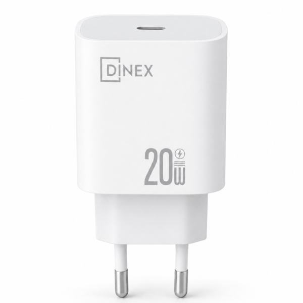 DINEX A307 20W TYPE-C CHARGEUR