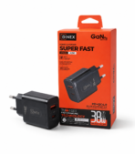 DINEX A310 38W TYPE-C CHARGEUR – Image 2