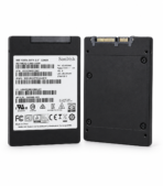 Sandisk X300s SD7SB3Q SSD 128Go (2,5") SATA III 6Gbps – Image 2