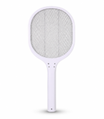 Tapette à moustiques électrique rechargeable Hometech RK-8979