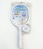 Tapette à moustiques électrique rechargeable Hometech RK-8979 – Image 2