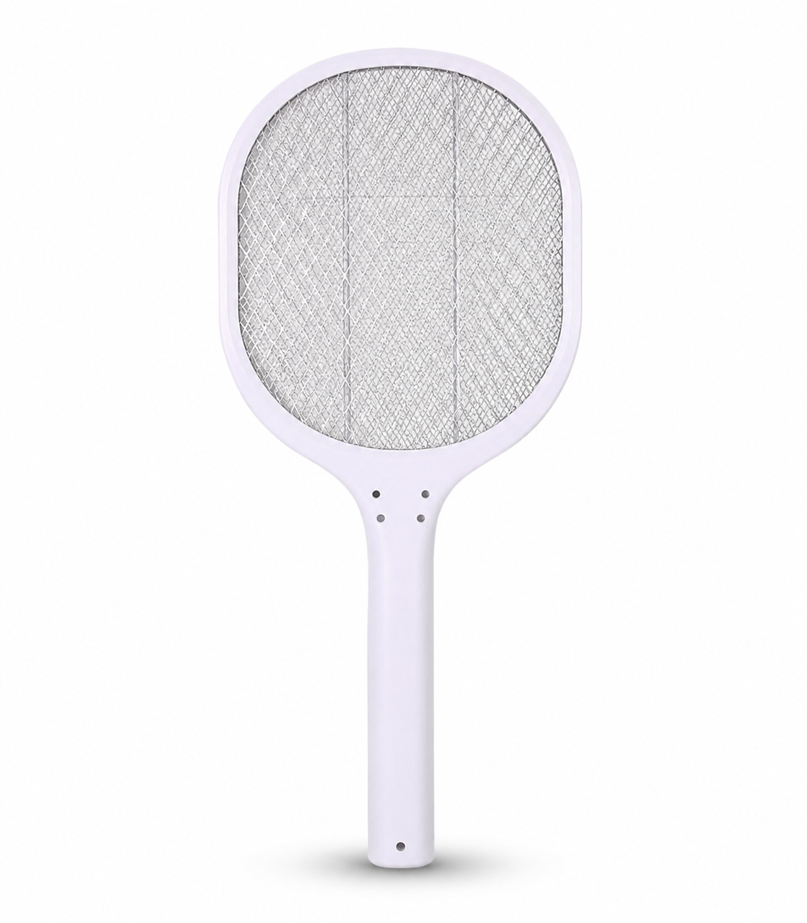 Tapette à moustiques électrique Tapette à moustiques électrique rechargeable Hometech RK-8979 – Image 1
